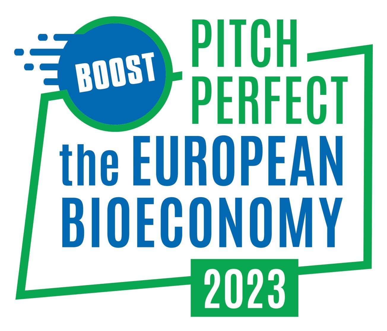 Pitch Perfect and Boost the European Bioeconomy 2023 - Bio Base Europe  Pilot Plant