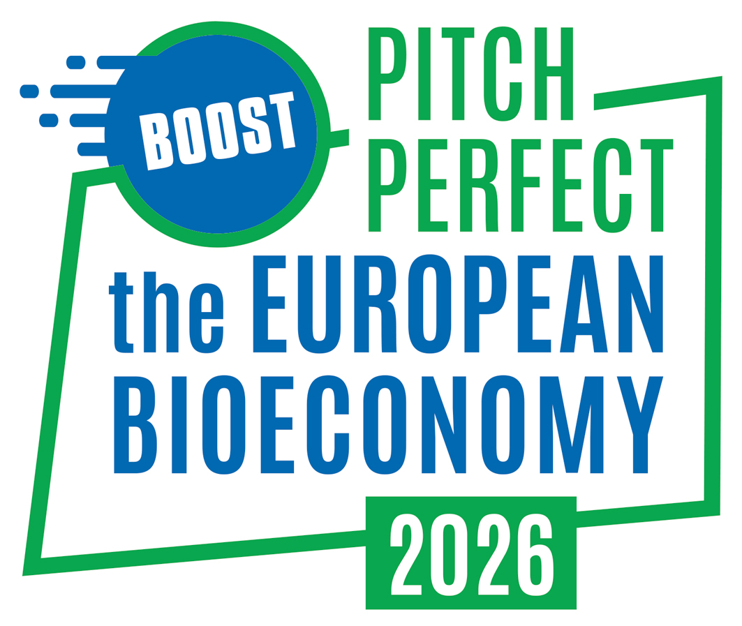 Pitch Perfect and Boost the EU Bioeconomy
